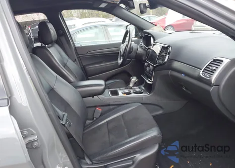 2020 Jeep Grand Cherokee Altitude 4X4 z USA, uszkodzony, nr VIN 1C4RJFAG5LC425252